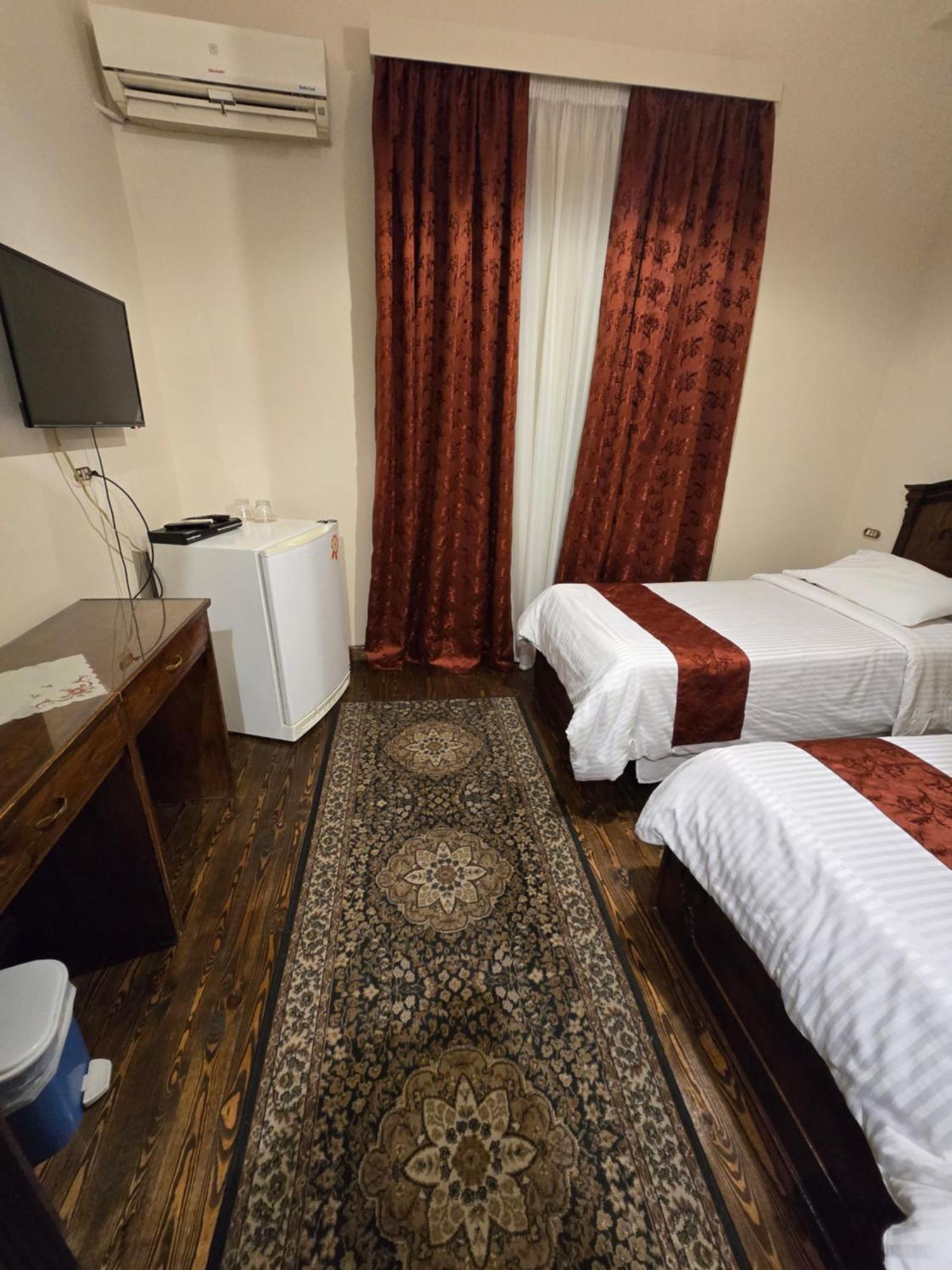 Misr Hotel Alexandria Exterior foto